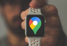 «Google Карты» вернулись на Apple Watch. Их ждали три года