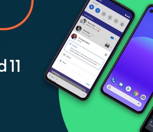 Google выпустила Android 11. Вот 10 главных улучшений