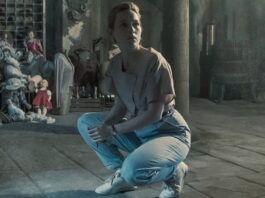 Netflix выпустил трейлер 2-го сезона «Призраков дома на холме»