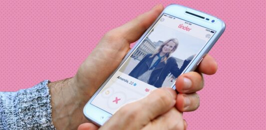 Как использовать алгоритмы Tinder и повысить шансы на удачное знакомство