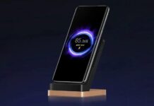 Xiaomi анонсировала самую быструю беспроводную зарядку в мире. Она заполнит батарею на 4 000 мА·ч за 19 минут