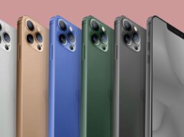 Инсайдер рассказал о камерах, Face ID и автономности новых iPhone 12