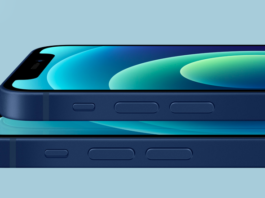 Раскрыта ёмкость аккумуляторов iPhone 12 и iPhone 12 mini