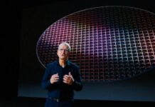 Apple может провести третью осеннюю презентацию уже в ноябре