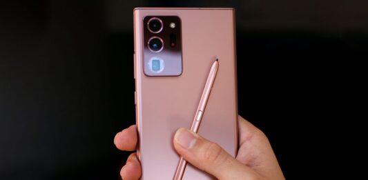 Galaxy Note всё: Samsung закрывает популярную линейку