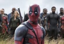 «Дэдпул-3» запущен в работу. Он станет частью киновселенной Marvel