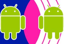 Как перенести данные с Android на Android