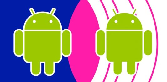 Как перенести данные с Android на Android