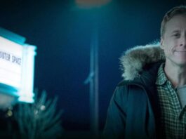 Вышел трейлер сериала «Засланец из космоса» про пришельца, скрывающегося в теле человека