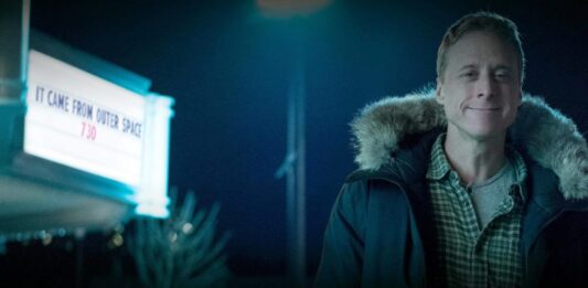 Вышел трейлер сериала «Засланец из космоса» про пришельца, скрывающегося в теле человека