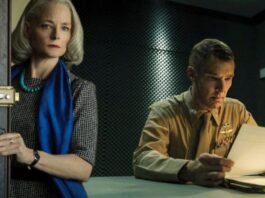 Вышел трейлер фильма «Заключённый номер 760» с Бенедиктом Камбербэтчем