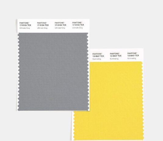 Что нужно знать о главных цветах 2021 года по версии Pantone